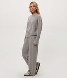 Jones Madision Brushed Wide Leg