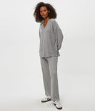 Athena Madison Brushed Vneck