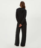 Judy Madison w/Rib Trim Pant