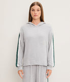 Therese Madison Brushed Hoodie