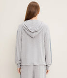 Therese Madison Brushed Hoodie