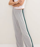 Nola Madison Brushed Track Pant