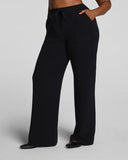 Airessentials French  Rib Wide Leg