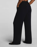 Airessentials French  Rib Wide Leg