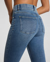 SPANXshape™ EveryWear Kick Flare Jeans NP