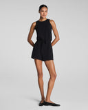 Airessentials French Rib Romper