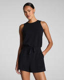 Airessentials French Rib Romper