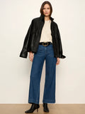 Alana Oversized Jacket