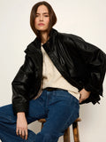 Alana Oversized Jacket