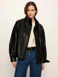 Alana Oversized Jacket