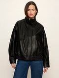 Alana Oversized Jacket