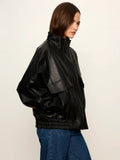 Alana Oversized Jacket