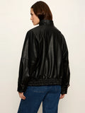 Alana Oversized Jacket