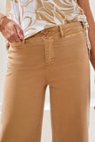 Comfort Stretch High Rise Palazzo Pants