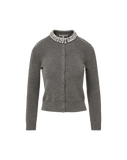 Daro Embellished Cardigan