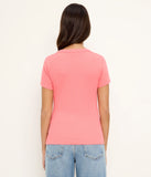 Calla Ultra Rib Scoop Neck