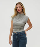 Amara Crop Tee
