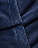 Holt Corduroy Wide-Leg Pant