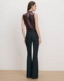 Tam Sleeveless Blouse