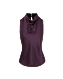 Tam Sleeveless Blouse