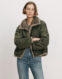 Varell Reversible Jacket