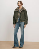 Varell Reversible Jacket