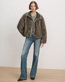 Varell Reversible Jacket