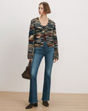 Monae Cardigan