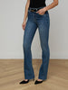Ruth Straight-Leg Jean