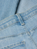 Ruth Straight-Leg Jean