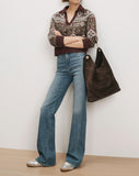Catania Fair Isle Sweater
