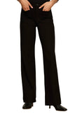 Marine Ponte Straight Leg Pants