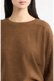 Crew Neck Sweater