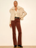 Dreamer Lace Shirt