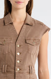 Jaxsyn Denim Dress