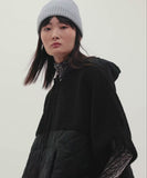 Basic Cardigan Stitch Beanie