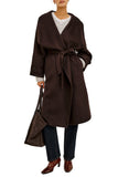 Celeste Tie Waist Coat