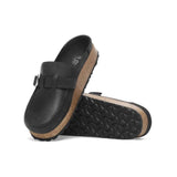 Buckley Oiled Leather
