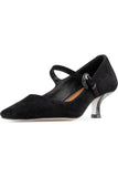 Kalani Mary Jane Kitten Heel
