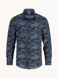 Shirt Water Garden