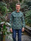 Shirt Fuji Dream