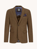 Blazer Pique