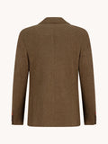 Blazer Pique