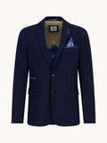 Blazer Pique