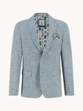 Blazer Structure