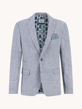 Blazer Structure