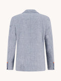 Blazer Structure