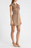 Jaxsyn Denim Dress