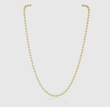 Callie Bead Necklace