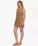 Better Place Embellished Dress
